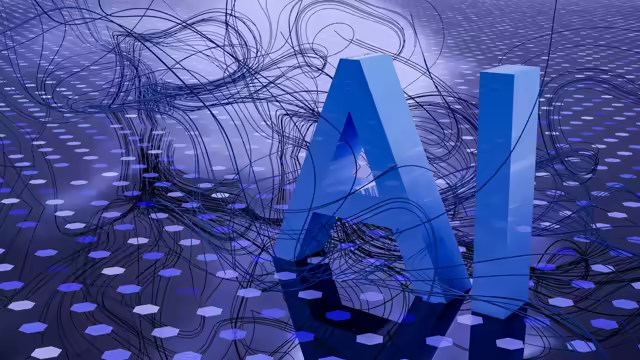 AI in web design: 2026 trends you need to know