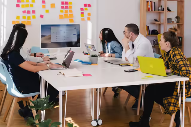Netzwerksicherheit für kleine Unternehmen – die Grundlagen