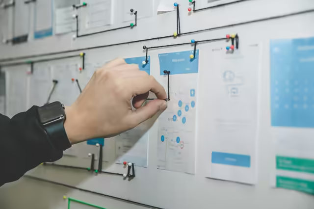 Lokales SEO 2026: Tausende Impressionen und null Klicks?