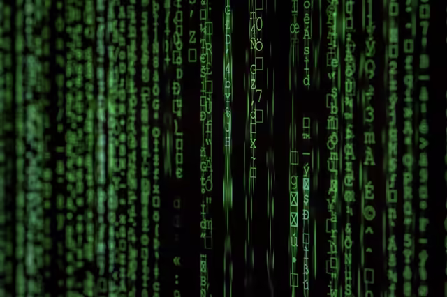 Dane to nowa ropa. Jak Python i Scraping dają przewagę konkurencyjną?