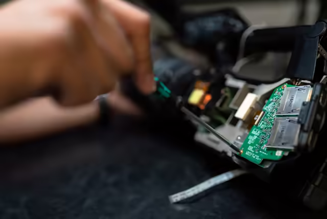 IT-Modernisierung im B2B. Hardware-Kosten gezielt senken.