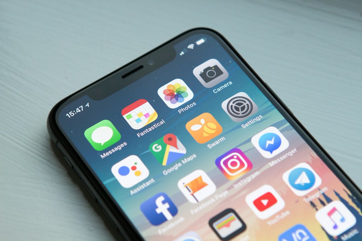 Mobile-First Webdesign 2026 • Best Practices | MGSupport