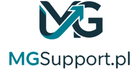 MGSupport Michał Grycz