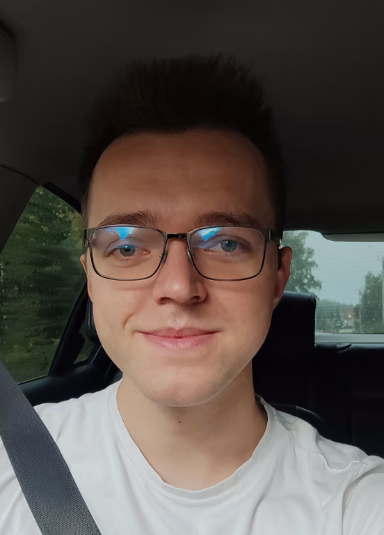 Michał Grycz