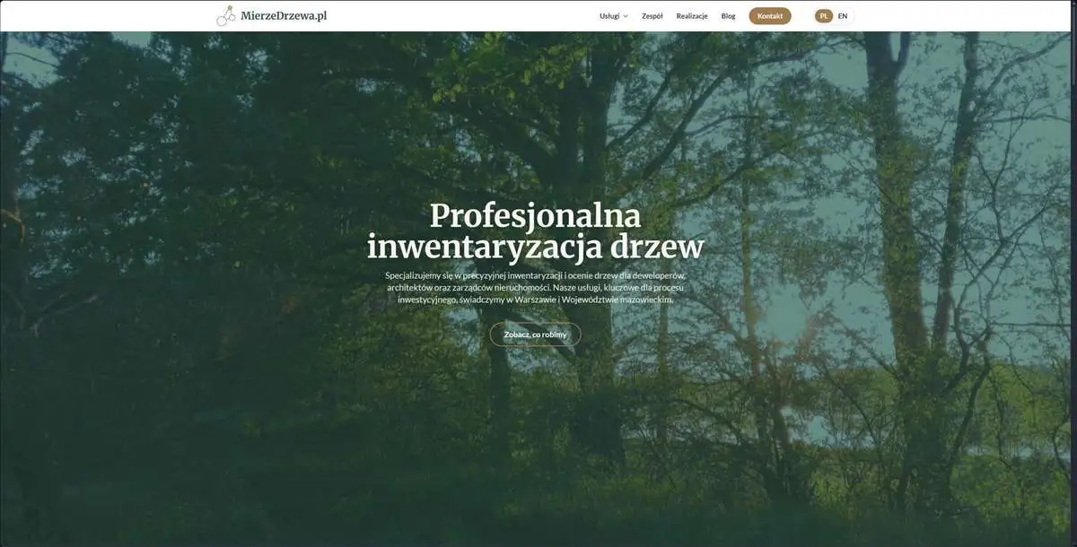 MierzeDrzewa.pl