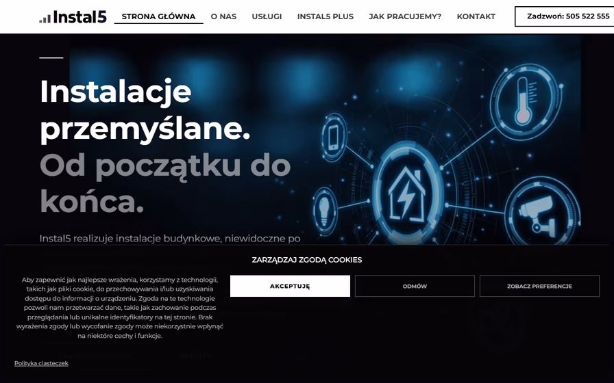Instal5.pl Desktop