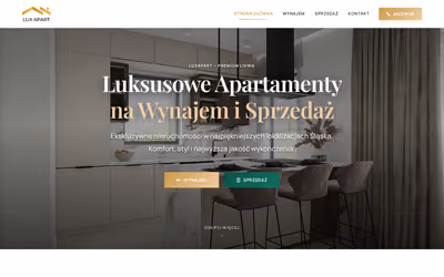 LuxApart.eu