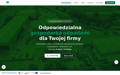mikitrzebinia.pl