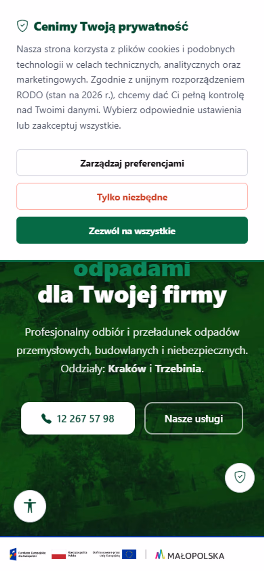 MIKI Karol Jakubowski Mobile
