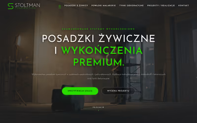 stoltmanconstruction.pl