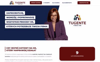 Tugente.pl
